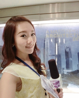 Miss Chinese Vancouver 2nd Runner-Up
Jamie Gao’s Malaysia Travelogue