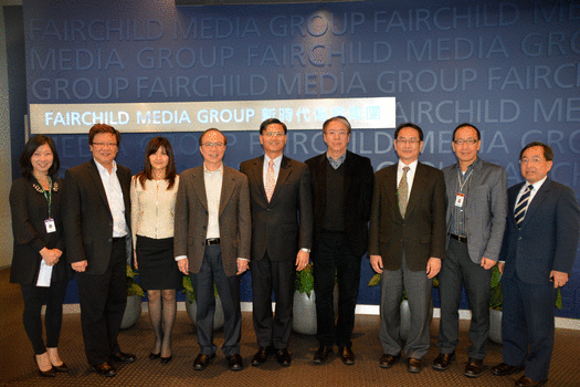 Vancouver Taipei Economic and Cultural Office
Newly Appointed Director General William Heng-Sheng Chuang