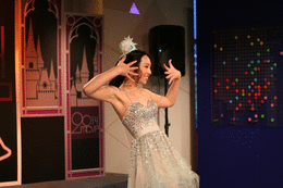 Miss Chinese Vancouver Pageant 2014 Audition