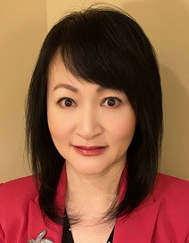 Jenny Kwong Toronto News Host  | Fairchild TV 