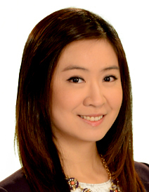 Jessica Lai Vancouver News Host  | Fairchild TV 