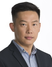 Hua Zhang Toronto News Host  | Fairchild TV 
