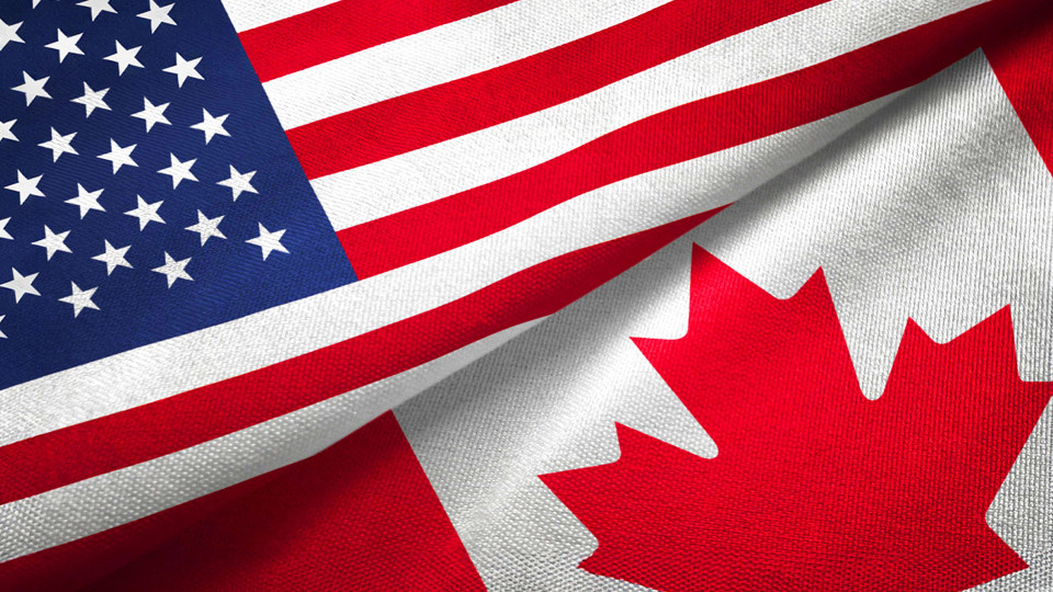 Canada-U.S. Relations 