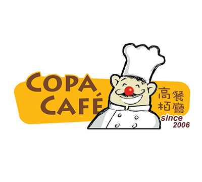 copa cafe