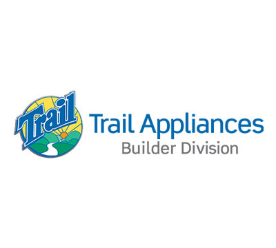 Trail Appliances 建築家電供應商