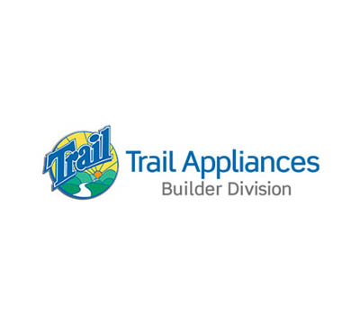 Trail Appliances 建築家電供應商