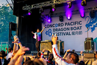 2024 Concord Pacific Dragon Boat Festival