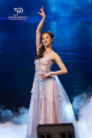 Miss Chinese Vancouver Pageant 2024 Successfully Concluded 