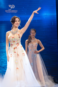 Miss Chinese Vancouver Pageant 2024 Successfully Concluded 