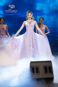 Miss Chinese Vancouver Pageant 2024 Successfully Concluded 