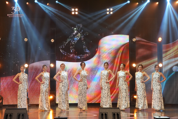 Miss Chinese Vancouver Pageant 2024 Successfully Concluded 