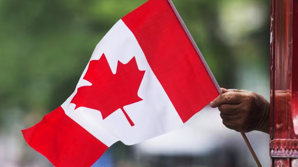 全國-海外加拿大人將在多個國家慶祝國慶 | 新時代電視 Fairchild TV