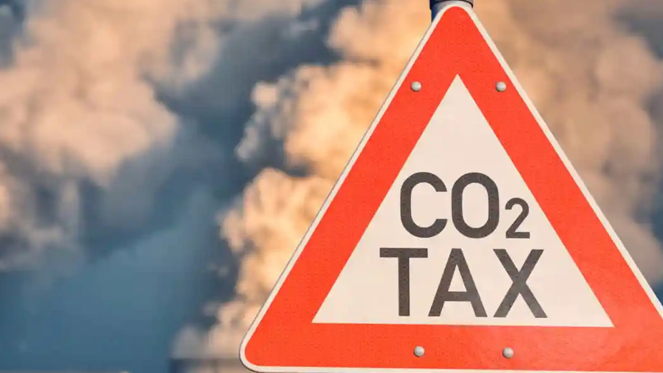 National-Sask Carbon Tax | Fairchild TV 