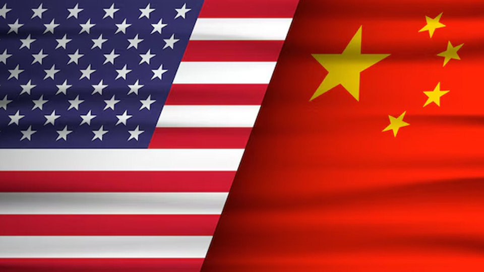 International-US China Philippines | Fairchild TV 