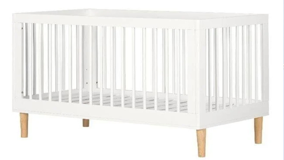 Baby Cribs Recall