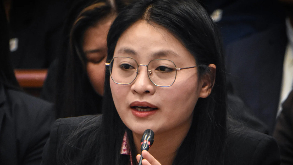 Philippine Chinese Mayor