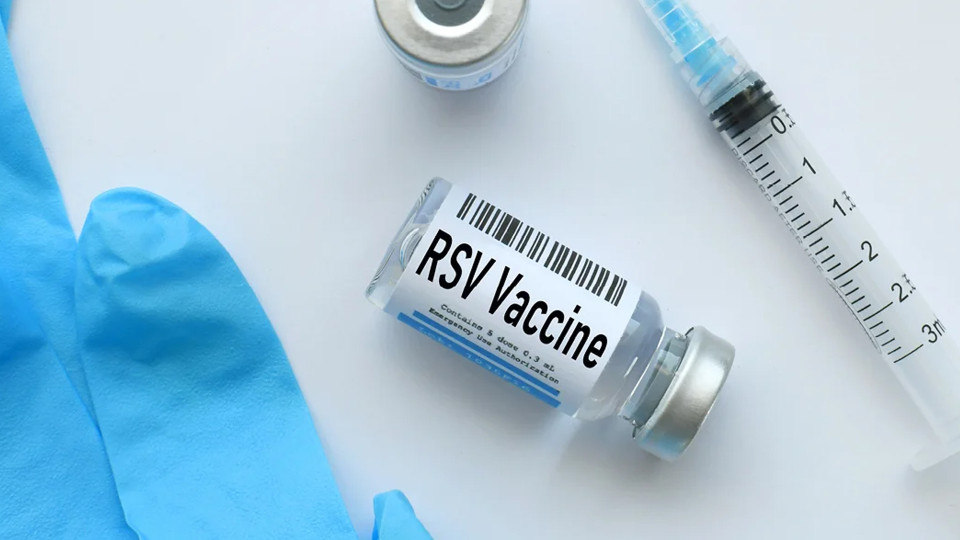 RSV Vaccination Seniors