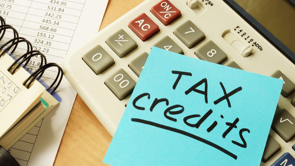 National-Small Business Tax Credit | Fairchild TV 
