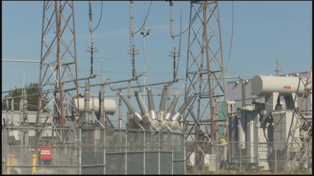 Canada West-Surrey Electricity Capital Projects | Fairchild TV 
