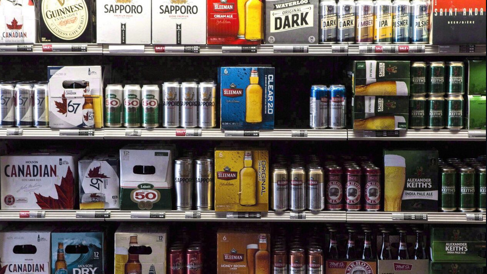 全國-加拿大獨立企業聯合會呼籲取消酒類跨省貿易限制 | 新時代電視 Fairchild TV