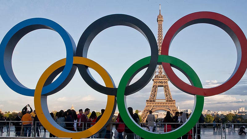 體育與財經-今年巴黎奧運為吸引更多年青人目光加入咗霹靂舞 | 新時代電視 Fairchild TV