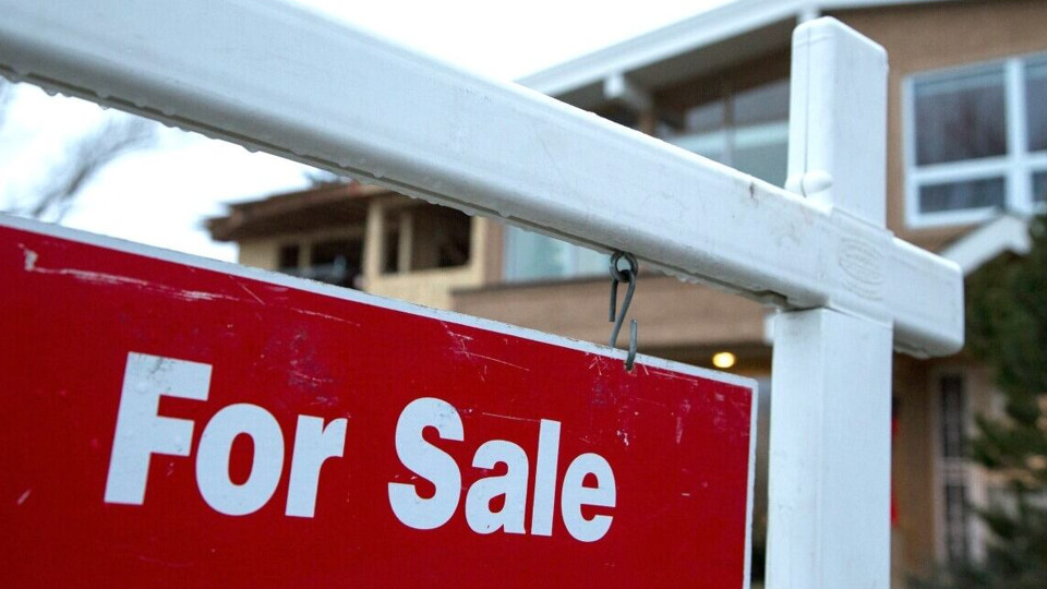 聯邦統計局數據顯示，今年六月新屋售價輕微回落