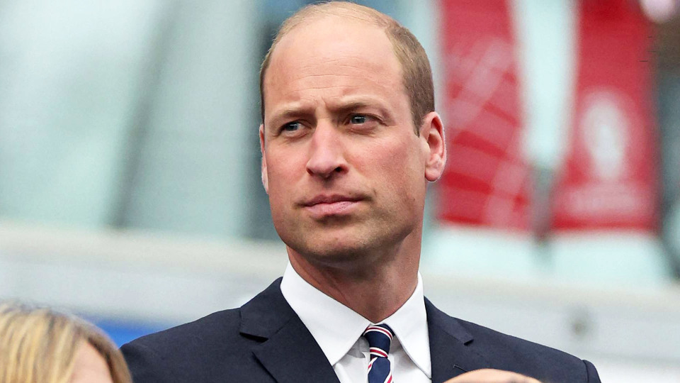 王儲威廉王子繼承父親的公爵頭銜後，上年的收入為2360萬英鎊