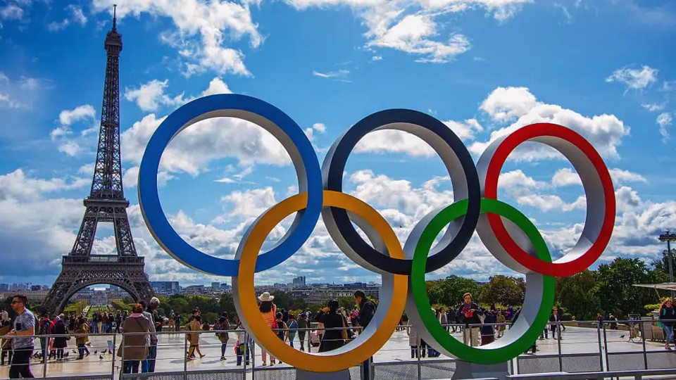 今屆奧運本國獎牌數目可能會是自2012年以來最少的一屆