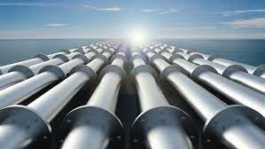 Pipeline Sale Delay