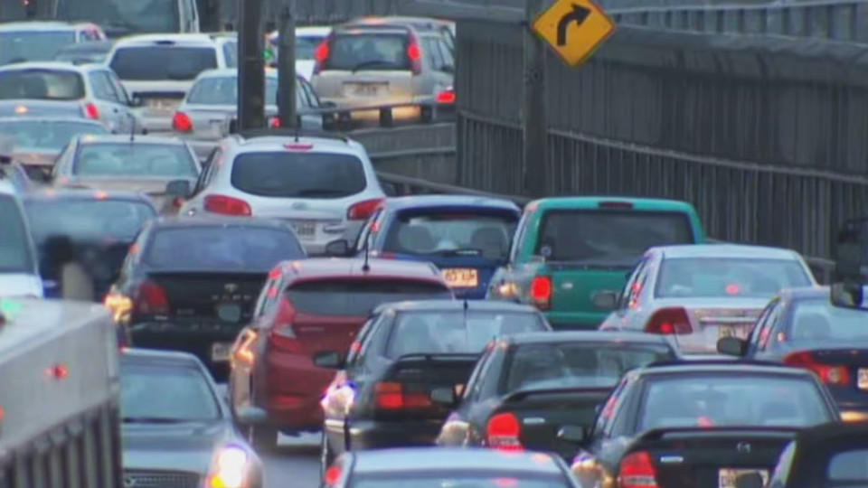 汽車和工業產生的微小空氣污染物導致多倫多和滿地可兩大城市每年有過千人死亡