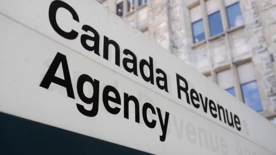 CRA Employees Fired