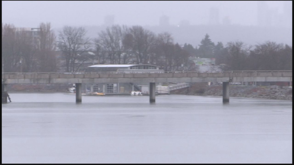 Canada West-BC Hydro on Storm | Fairchild TV 