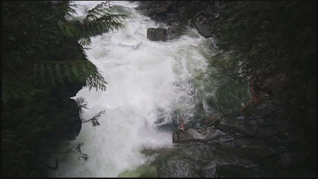 Canada West-Storm Weather Forecast | Fairchild TV 