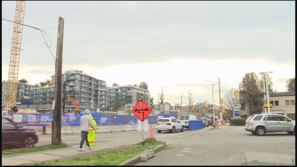 Canada West-Kitsilano Drug Consumption Room | Fairchild TV 