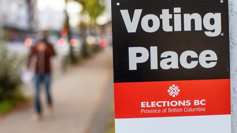 National-BC Election | Fairchild TV 