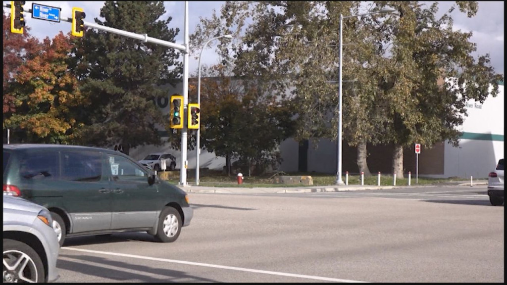 Canada West-Richmond Hit and Run | Fairchild TV 