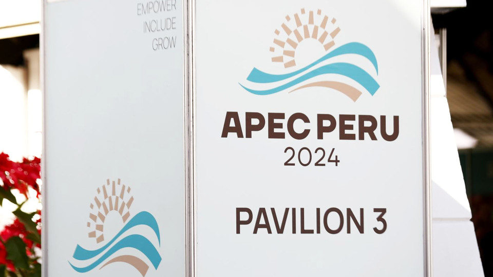 APEC Summit