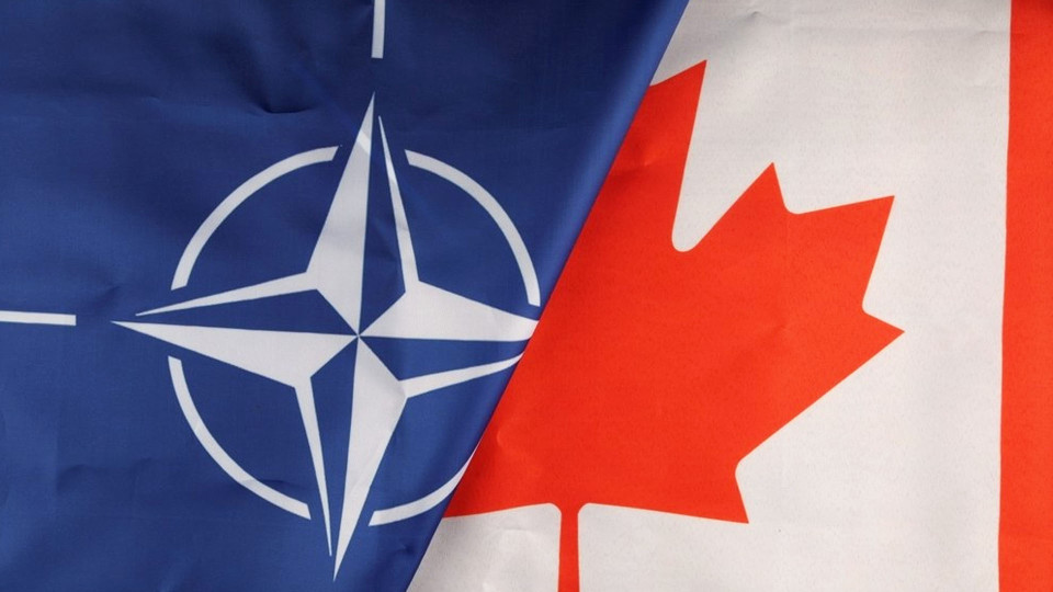 NATO Canada