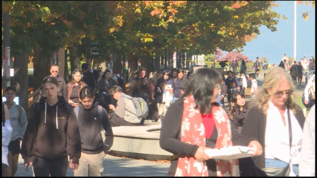 Canada West-International student policy impact | Fairchild TV 