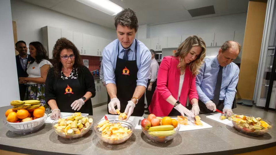 School Food Program