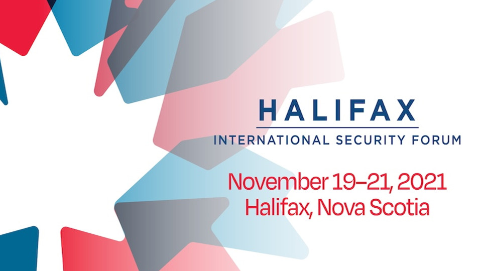 Halifax Security Forum