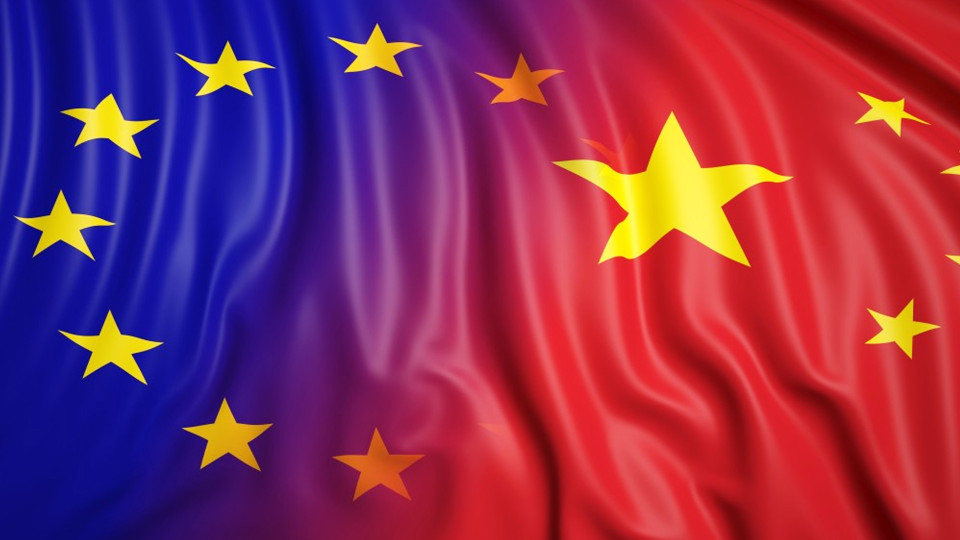 EU US China