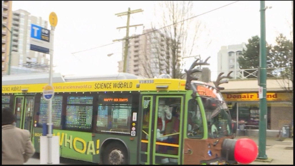 Translink Board Meeting