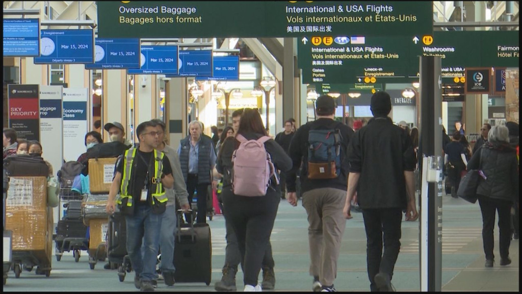 Yvr jet fuel worker strike