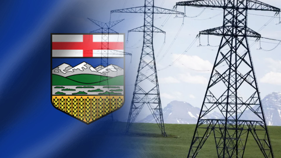 Alberta Electricity Rate