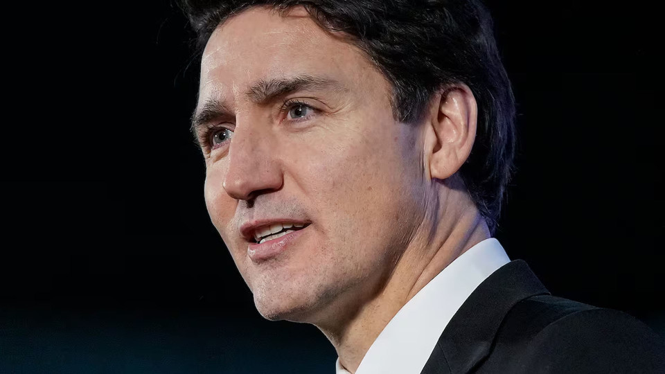 Profile Trudeau