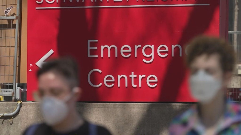 BC health care mask reinstated