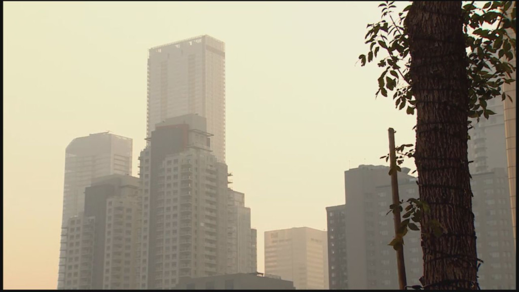 photo of 去年極端天氣頻繁發生導致今年房屋保費上漲