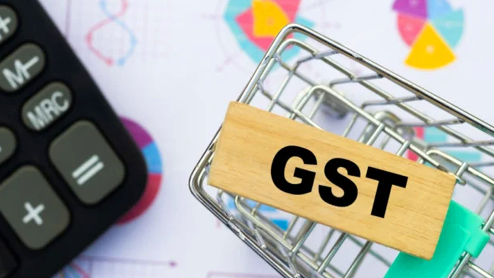 GST Holiday 1 Month