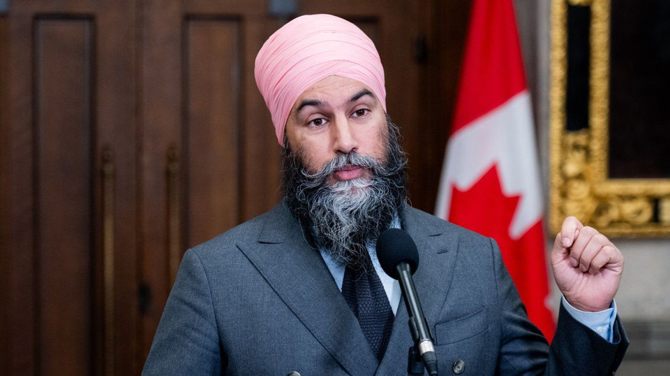 Jagmeet Singh NDP1737521550